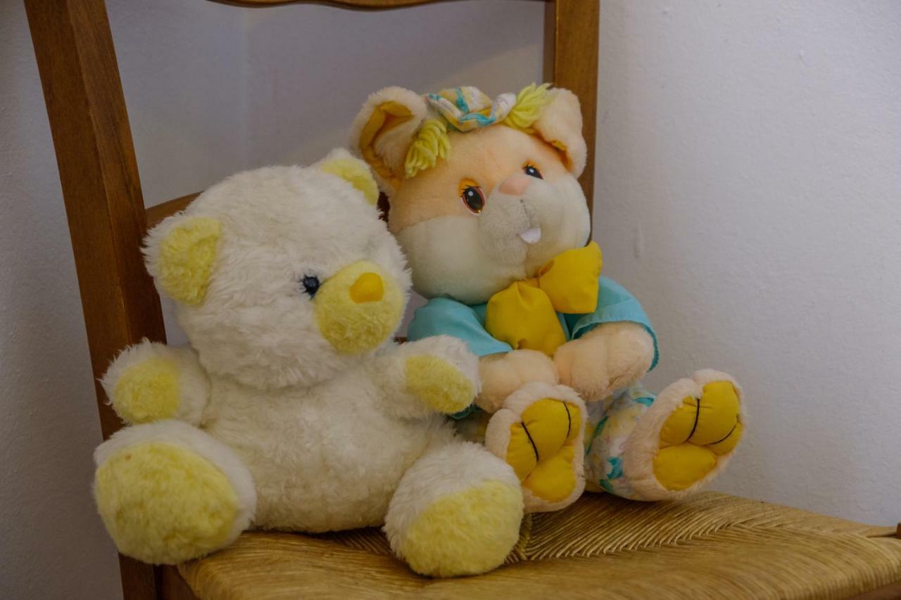 Martinšćica Apartmani Zorica מראה חיצוני תמונה