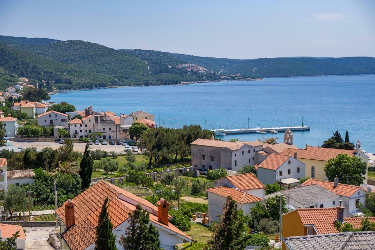 Martinšćica Apartmani Zorica מראה חיצוני תמונה