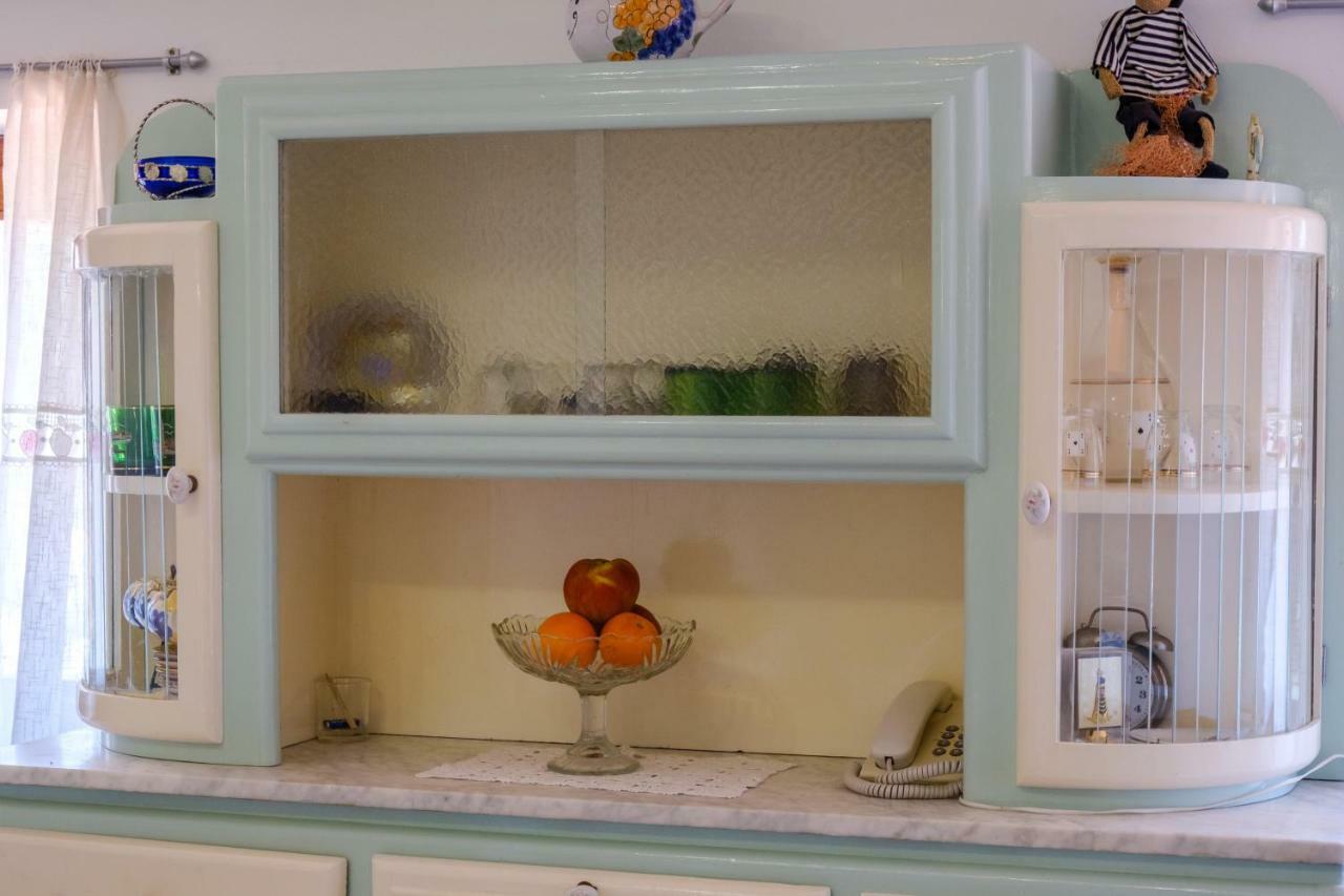 Martinšćica Apartmani Zorica מראה חיצוני תמונה